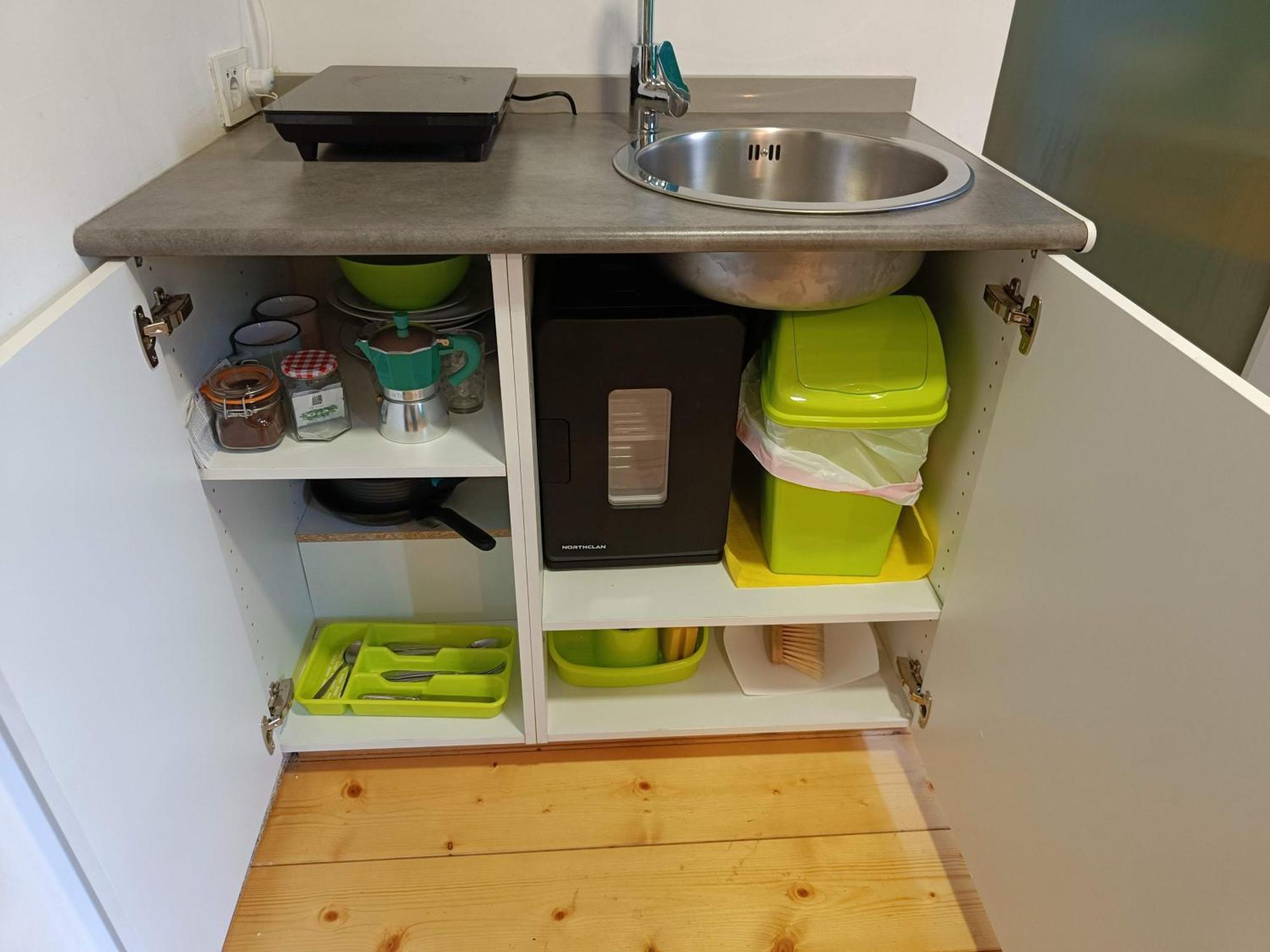 4 Soles Apartment Ponte Caldelas Luaran gambar